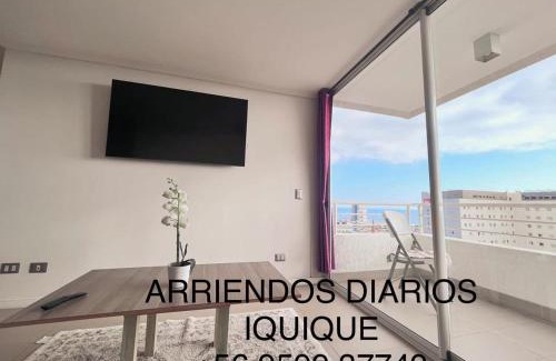 Iquique Apartment | ARRIENDO EN CAVANCHA CON FACTURA