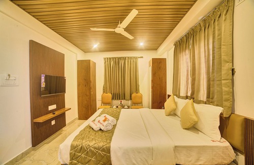 Devanahalli Hotel | Arrival Inn Bangalore Airport
