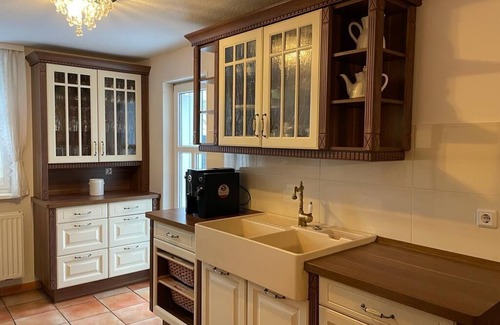 Sankt Andreasberg House | - Arrive and feel good -