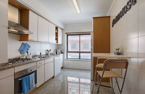Sao Jorge de Arroios Apartment | #Arroios44 Lisbon Apartment (C52)