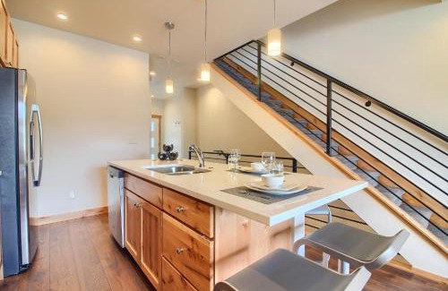 Winter Park House | Arrow at Winter Park Unit 286