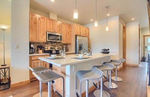 Winter Park House | Arrow at Winter Park Unit 286