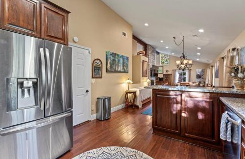 Lake Arrowhead House | Arrowhead Treehouse Delight and Theater & Game Room!
