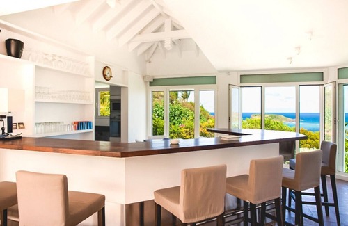 Mont Jean Villa | Arrowmarine - A luxury 3 bedroom villa located in the private estate of Montjean