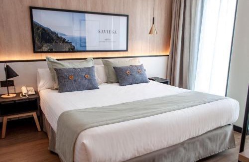 Bons Aires Hotel | Ars Magna Bleisure Hotel