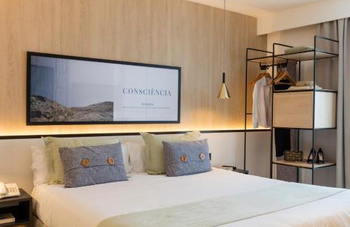 Bons Aires Hotel | Ars Magna Bleisure Hotel