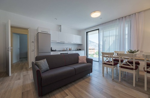 Iseo Apartment | Arslan Family Apartment