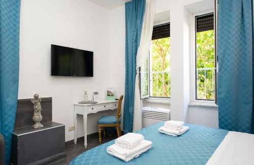 Rione XIV Borgo Bed & Breakfast | Art Atelier Borgo