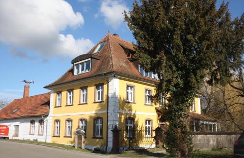 Riegel am Kaiserstuhl Bed & Breakfast | Art-be-and-b Appartement -Studios