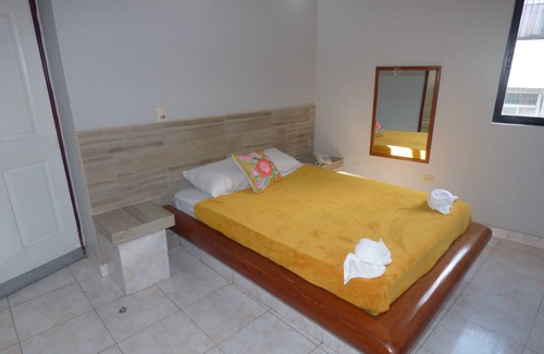 Santa Ana Hotel | ART CASCO The Hotel