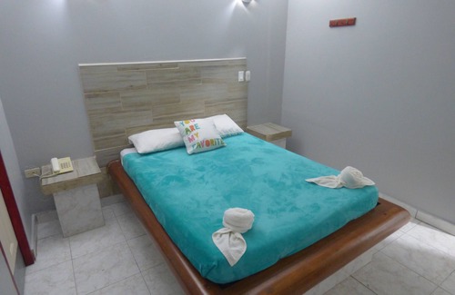 Santa Ana Hotel | ART CASCO The Hotel