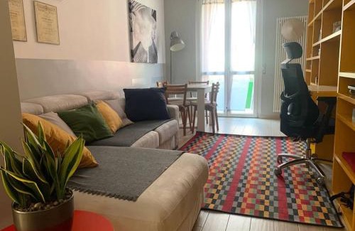 Morivione Apartment | Art&Design close to Bocconi University