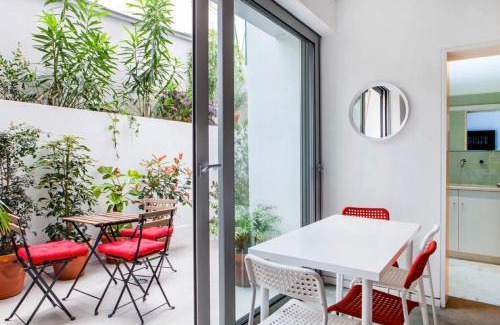 Sao Jorge de Arroios Apartment | Art Gallery Apartment