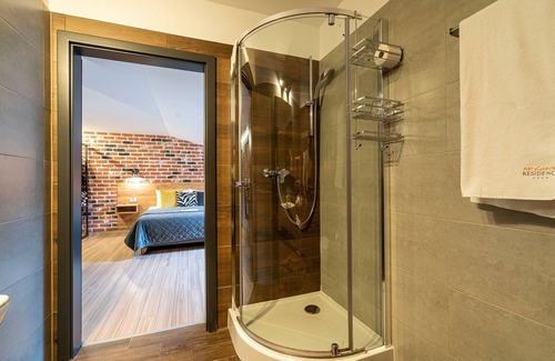 Kleparz Hotel | Art & Garden Residence
