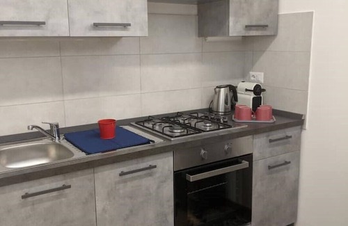 Porta Genova Apartment | Art Home Apartment Navigli