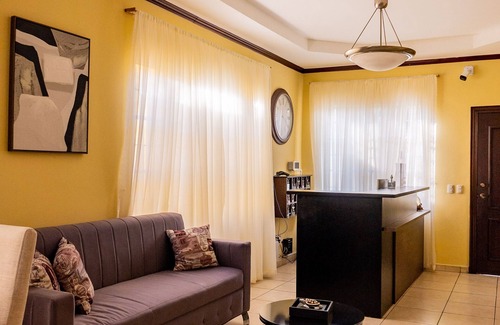Sector 1 Nor-Oeste Hotel | Art Hotel Boutique