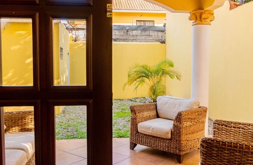 Sector 1 Nor-Oeste Hotel | Art Hotel Boutique