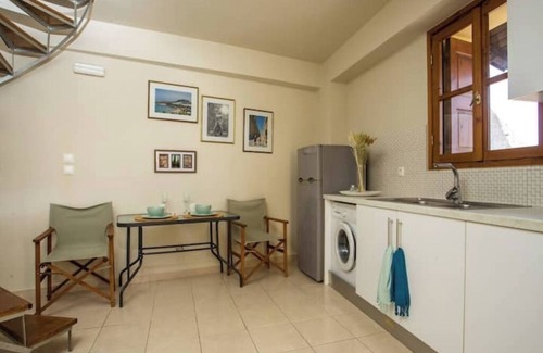 Rhodes House | Art House 2