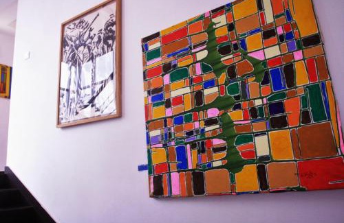 Luanda Hotel | Art House