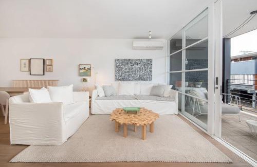 South Melbourne House | Art House in South Melbourne