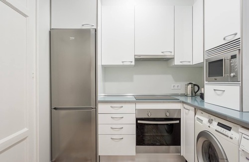 Sant Antoni Apartment | ART HOUSE VILADOMAT APARTMENT