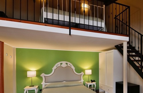 Picanello-Ognina-Barriera-Canalicchio Hotel | Art & Jazz Hotel