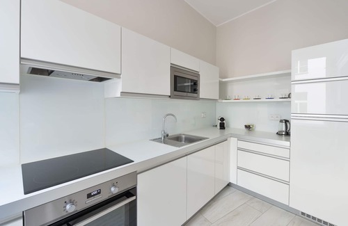 Stare Mesto Apartment | ART NOUVEAU 3BEDROOM 2,5BATHROOM APARTMENT OLD TOWN SQUARE