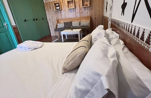 Imi Ouaddar House | ART POiNT GUESTHOUSE