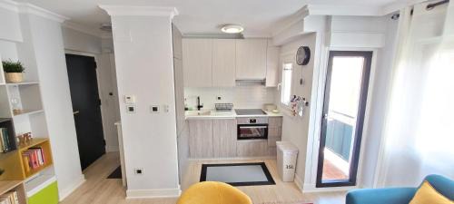 Moreaga Apartment | Artaza Home