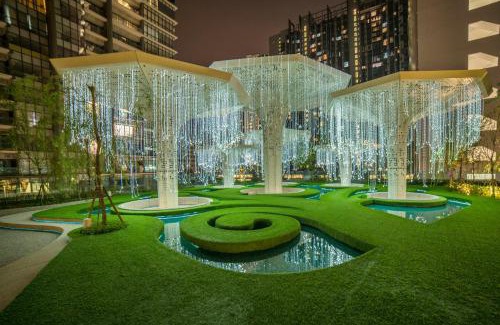 Kuala Lumpur Apartment | Arte Plus by Cobnb KLCC