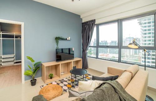 Kuala Lumpur Apartment | Arte Plus by Cobnb KLCC