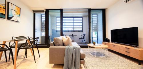 Brunswick North Hotel | Artel Apartments Brunswick