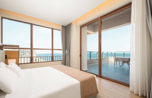 Shanwei Hotel | Artel Shanwei - Xinghai Resort
