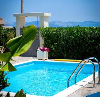Spata-Artemida House | Artemida House