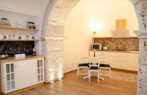 San Cipriano Picentino Apartment | Artemide Arco Antico Suite & Spa