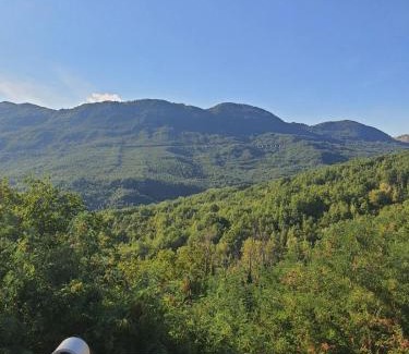 Acquaviva d'Isernia Apartment | Artemide Residence Acquaviva