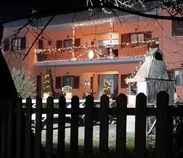 Konitsa Apartment | Artemis Apartments