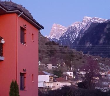 Konitsa Apartment | Artemis Apartments