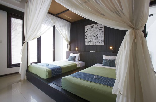 Dyanapura Hotel | Artemis Villa and Hotel