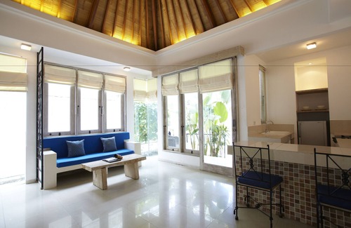 Dyanapura Hotel | Artemis Villa and Hotel