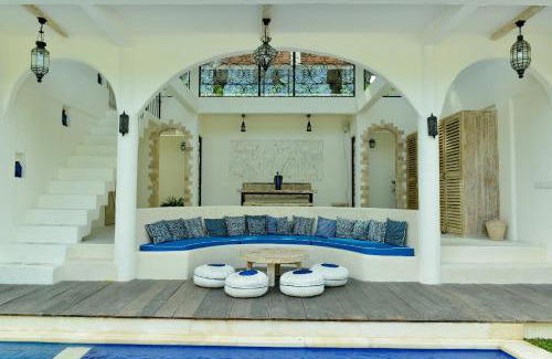 Dyanapura Resort | Artemis Villa Hotel