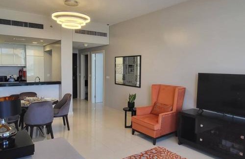 Dubai Apartment | Artesia Tower D - 1BR Apartment - Allsopp&Allsopp