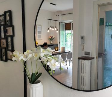 Isola Apartment | Arthome