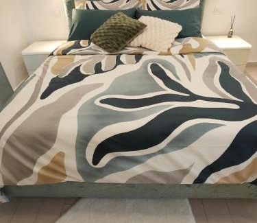 Isola Apartment | Arthome