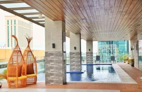 North Reclamation Area Apartment | Arthomes at Sunvida Tower