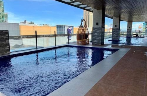 North Reclamation Area Apartment | Arthomes at Sunvida Tower