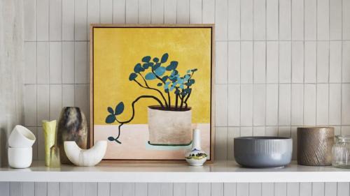 Port Macquarie House | Arthouse Villa Unit 2