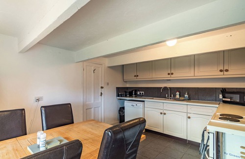 Lofthouse Cottage | Arthur Bear - UK37992