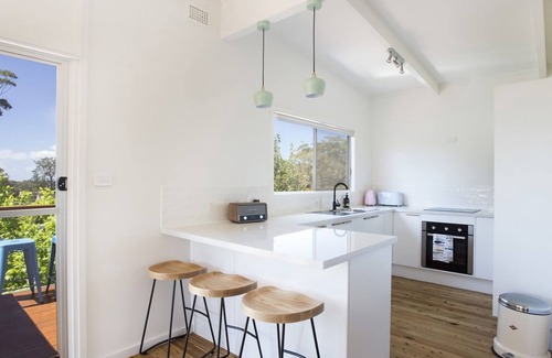 Mollymook Beach House | Arthurs in Mollymook