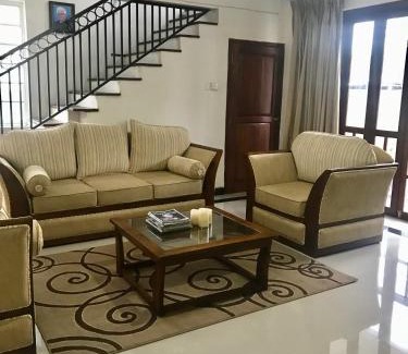 Homagama Villa | Arthurs Villa in Homagama for Events and Holidays